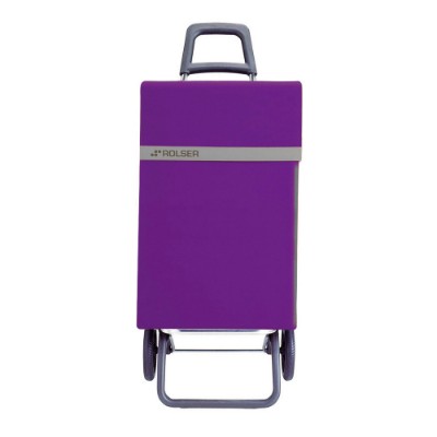 Rolser Jean - Purple