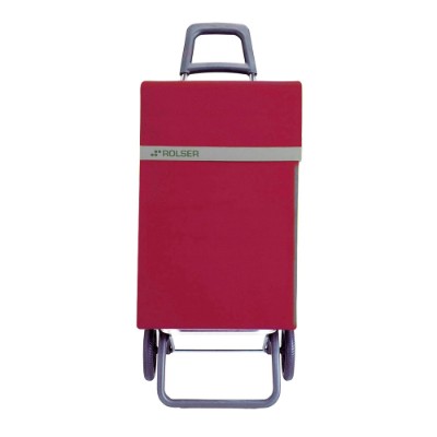 Rolser Jean - Red