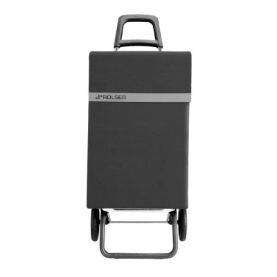 Rolser Jean - Black