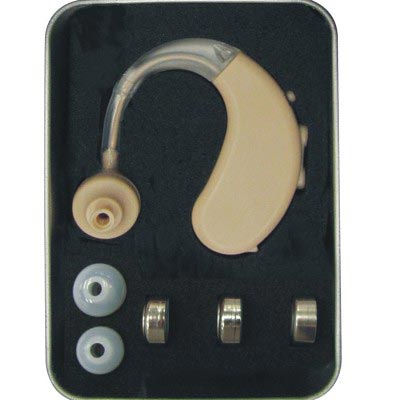 Hearing Amplifier