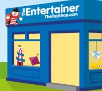 The Entertainer
