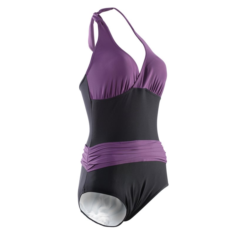 Ladies Incontinence Swimming Costume