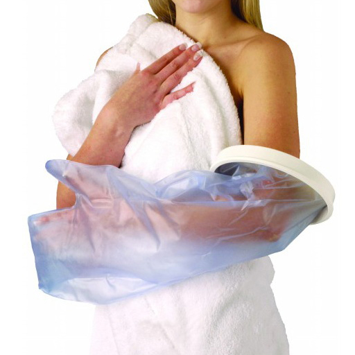 Waterproof Arm Cast Protector - Adult
