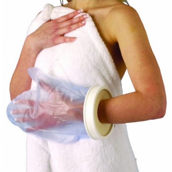 Waterproof Hand Cast Protector