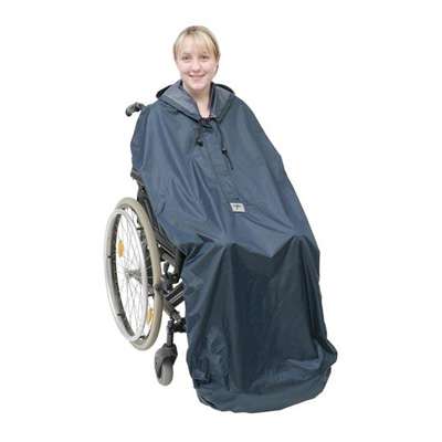 Simplantex Wheelymac Unsleeved