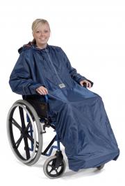 Simplantex Wheelymac Sleeved