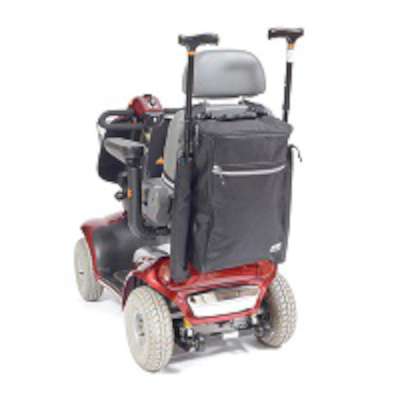 Simplantex Crutch/Walking Stick Bag 1680D