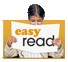 Easy read button