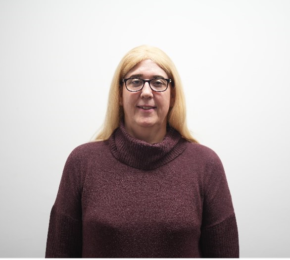 Rebecca CAW Ops Manager