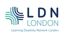 LDN London logo