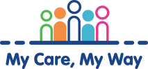 My Care, My way Logo