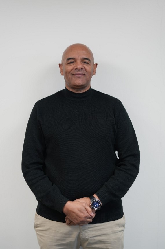 Muller Bekele Multimedia Service Manager
