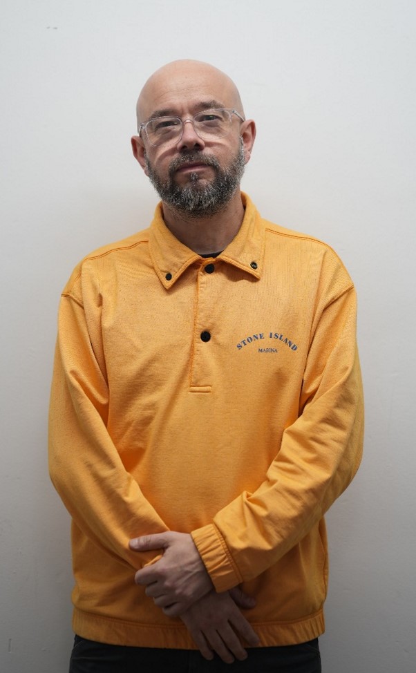 Sam Bridge Service Manager